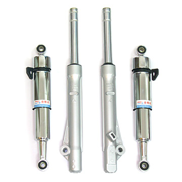 Sn109 Shock Absorber