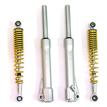  Motorcycle Shock Absorber (Moto Shock Absorber)