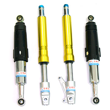  Motorcycle Shock Absorber (Moto Shock Absorber)