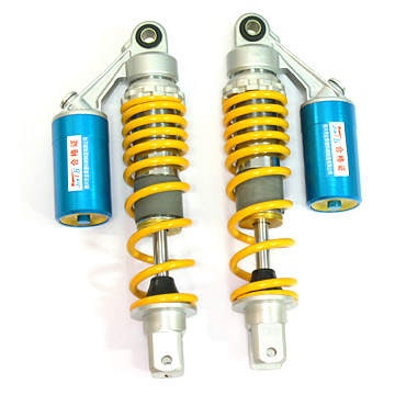  Motorcycle Shock Absorber (Moto Shock Absorber)