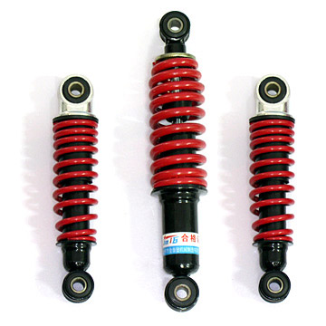 Beach Car Shock Absorber (Beach Car Shock Absorber)