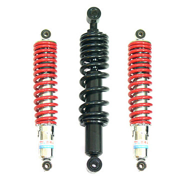 Sn109 Shock Absorber