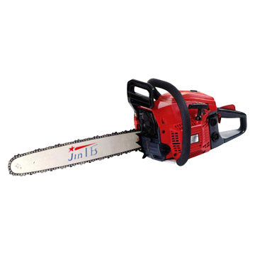 Gas Chain Saw (Gas Chain Saw)