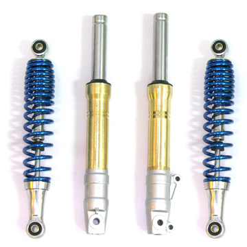  Motorcycle Shock Absorber (Moto Shock Absorber)