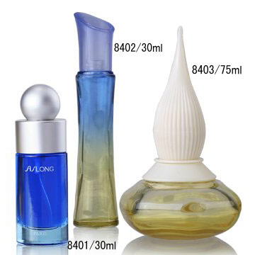  Perfume Bottle (Perfume Bottle)