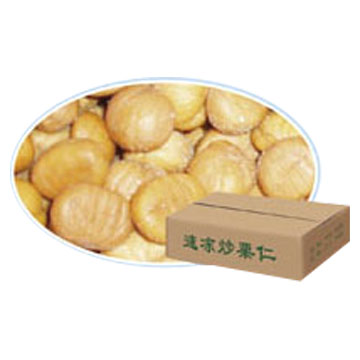  Frozen Roasted Chestnut Kernel ( Frozen Roasted Chestnut Kernel)