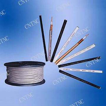  Coaxial Cable ( Coaxial Cable)