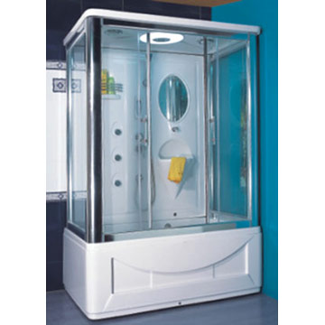  Shower Enclosure ( Shower Enclosure)