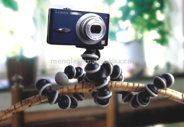  Camera Tripod (Kamera-Stativ)