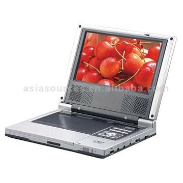  Portable Video DVD Player ( Portable Video DVD Player)