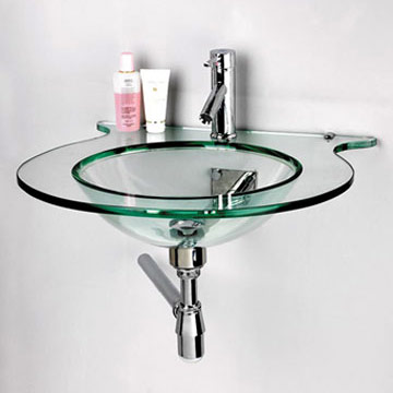  Glass Basin ( Glass Basin)