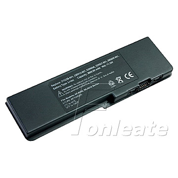  Laptop Replacement Battery for Compaq/hp Nc4000 ( Laptop Replacement Battery for Compaq/hp Nc4000)