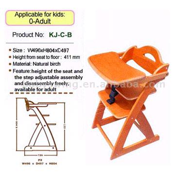  High Heel Chair ( High Heel Chair)