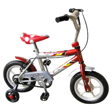  Children`s Bicycle ( Children`s Bicycle)