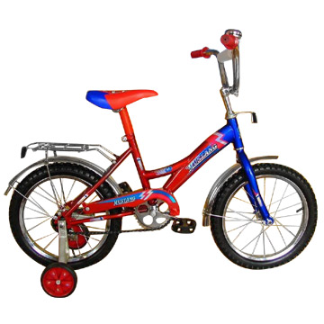  Children`s Bicycle ( Children`s Bicycle)