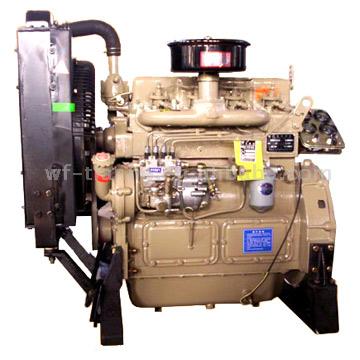  Diesel Engine (Moteur Diesel)