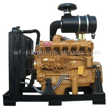  Diesel Engine (Moteur Diesel)