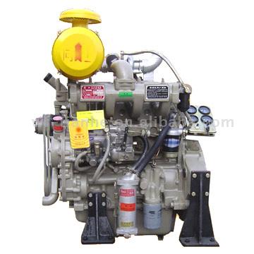 Diesel Engine (Diesel Engine)