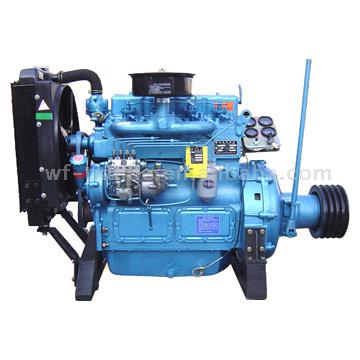  Diesel Engine (Moteur Diesel)