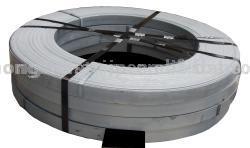  Zinc Coated Steel Strip (Verzinkte Stahlband)