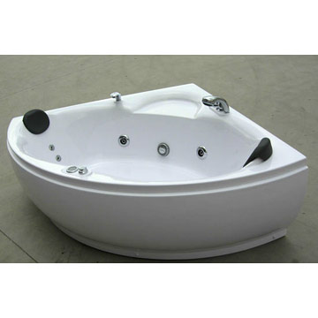  Massage Bathtub ( Massage Bathtub)