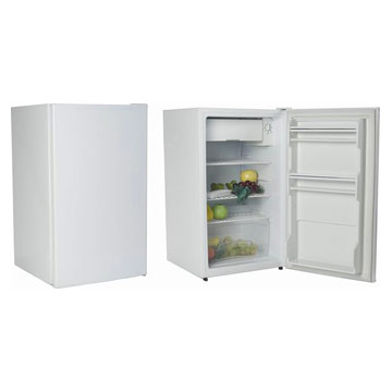  Refrigerator (Kühlschrank)