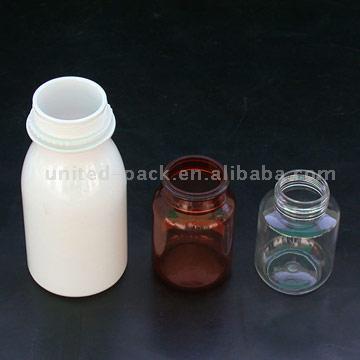  Medical Bottle ( Medical Bottle)