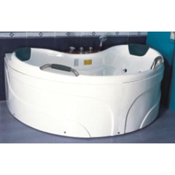  Massage Bathtub ( Massage Bathtub)