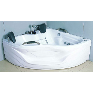  Massage Bathtub ( Massage Bathtub)