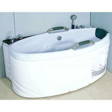  Massage Bathtub ( Massage Bathtub)