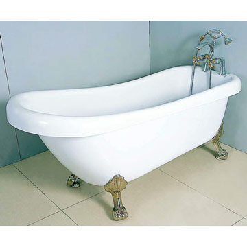  Massage Bathtub ( Massage Bathtub)