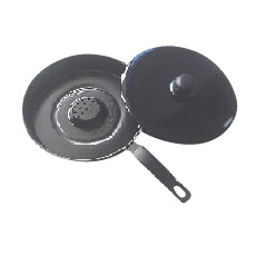  Dry Frying Pan (Сухой сковороде)