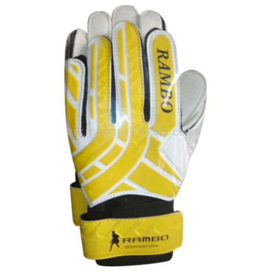  Goalkeeper`s Gloves (Gants de gardien de but)