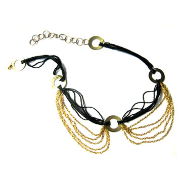  Ladies` Chain Belt ( Ladies` Chain Belt)