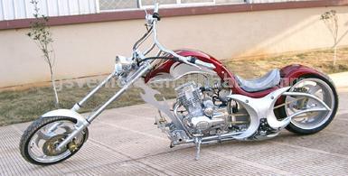  200cc Chopper (Chopper 200cc)