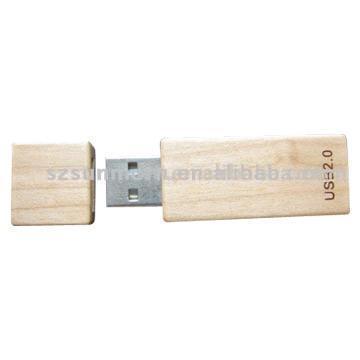  USB Flash Disk (USB Flash Disk)