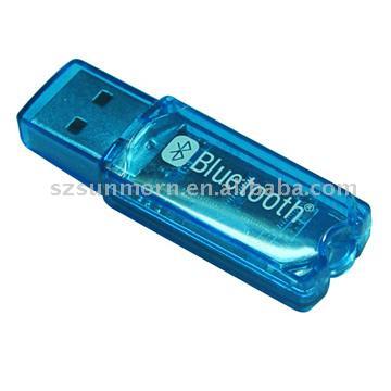  Bluetooth USB Adapter ( Bluetooth USB Adapter)