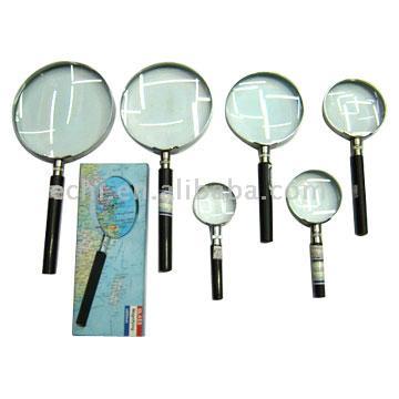  Magnifying Glass (Magnifying Glass)