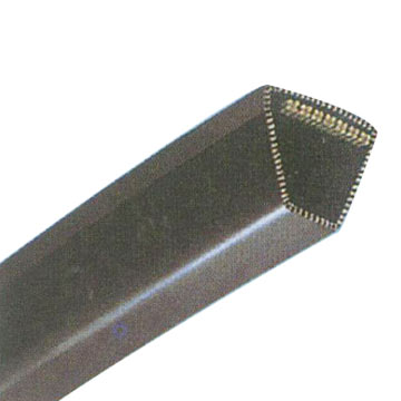  Narrow V-Belt ( Narrow V-Belt)