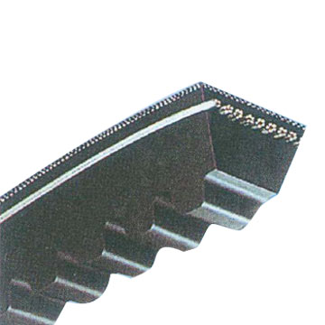  Cogged V-Belt (Зубчатая V-Belt)