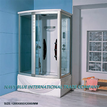  Integrated Shower Room ( Integrated Shower Room)