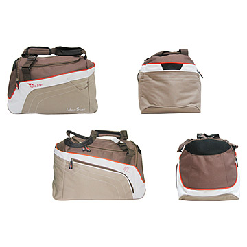  Sport Bag (Sac de sport)