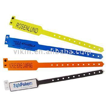  ID Wristbands ( ID Wristbands)