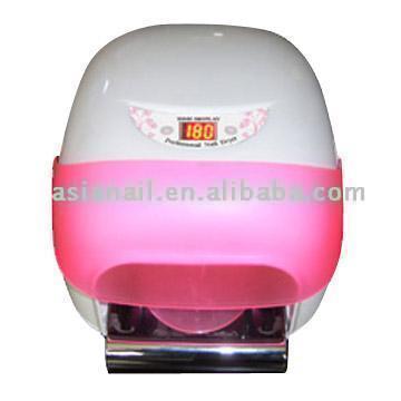  Digital 36W Gel UV Lamp ( Digital 36W Gel UV Lamp)