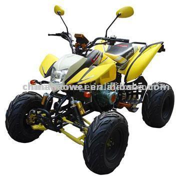  ATV (ATV)