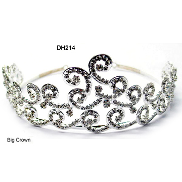  Crown (Couronne)