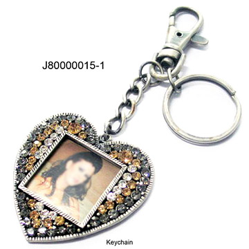 Key Chain (Key Chain)