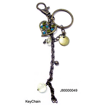 Key Chain (Key Chain)