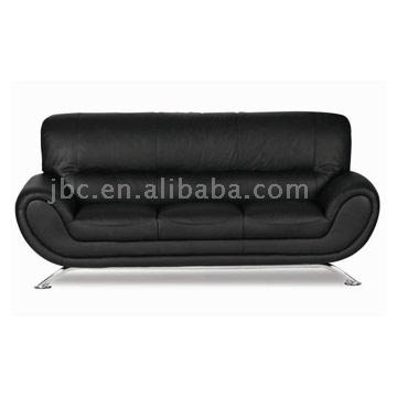  Modern Leather Sofa (#2320) (Современные Leather Sofa (# 2320))