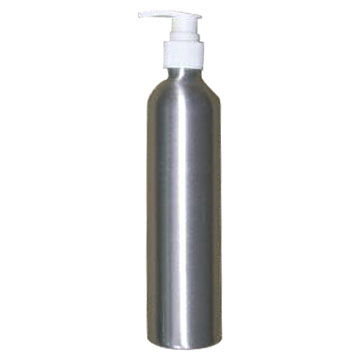  Alumina Bottle (Bouteille d`alumine)